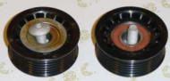 Ролик AUTOKIT 03.80452