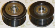 Механизм свободного хода AUTOKIT 03.80642