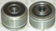Механизм свободного хода AUTOKIT 03.81259