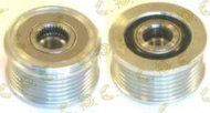 Механизм свободного хода AUTOKIT 03.81496
