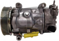 Компрессор ACR 130546