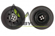 Ременный шкив MABY PARTS PV00522O