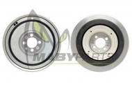 Ременный шкив MABY PARTS PV01193O