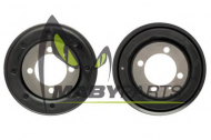 Ременный шкив MABY PARTS PV033120O