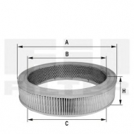Фильтр FIL FILTER HPU 4315