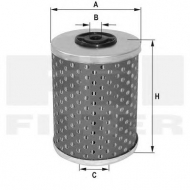 Фильтр FIL FILTER ML 1382