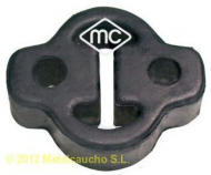 Буфер Metalcaucho 00054