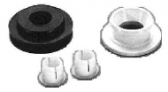 Возвратная вилка Metalcaucho 00335