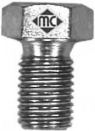 Болт Metalcaucho 00678