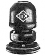 Буфер Metalcaucho 00712