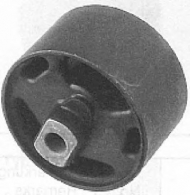 Подвеска Metalcaucho 00723