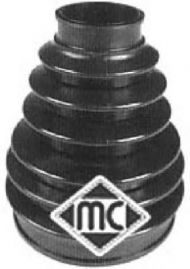 Пыльник Metalcaucho 01460