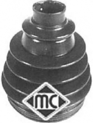 Пыльник Metalcaucho 01499