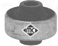 Подвеска Metalcaucho 02660