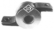 Держатель Metalcaucho 02674