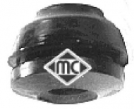 Амортизатор Metalcaucho 02750