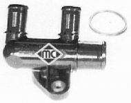 Фланец Metalcaucho 03523
