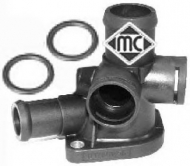 Фланец Metalcaucho 03589