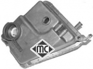 Резервуар Metalcaucho 03654