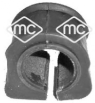 Подвеска Metalcaucho 04369