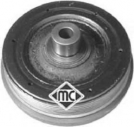 Ременный шкив Metalcaucho 04639