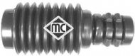 Буфер Metalcaucho 04682