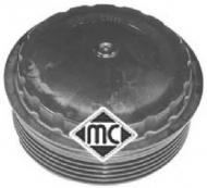 Крышка Metalcaucho 03840