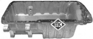 Масляный картер Metalcaucho 05483