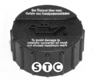 Запор STC T403636