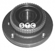 Ступица колеса STC T490056