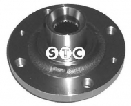 Ступица колеса STC T490066
