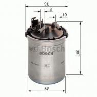 Фильтр BOSCH F 026 402 056