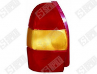 Фонарь SPILU 408040