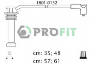 Комплект электропроводки PROFIT 1801-0132