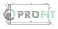 Теплообменник PROFIT PR 0016A2