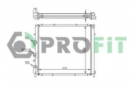 Теплообменник PROFIT PR 6046A1