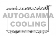 Теплообменник AUTOGAMMA 103973
