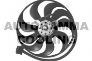 Вентилятор AUTOGAMMA GA200429