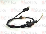 Трос YAZUKA C78039
