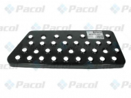 Подножка PACOL MAN-FS-003L