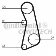 Ремень CONTITECH CT637