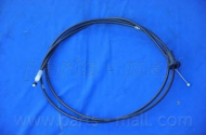 Трос PARTS-MALL PTA-748