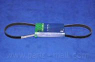 Ремень PARTS-MALL PVA-049
