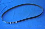 Ремень PARTS-MALL PVA-091