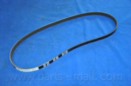 Ремень PARTS-MALL PVF-003