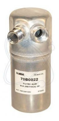 Осушитель ELECTRO AUTO 70B0022