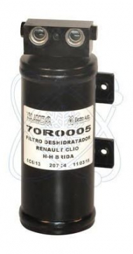 Осушитель ELECTRO AUTO 70R0005