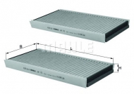 Фильтр KNECHT LAK 173/S