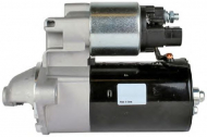Стартер HELLA 8EA 012 527-281