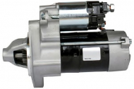 Стартер HELLA 8EA 012 527-421